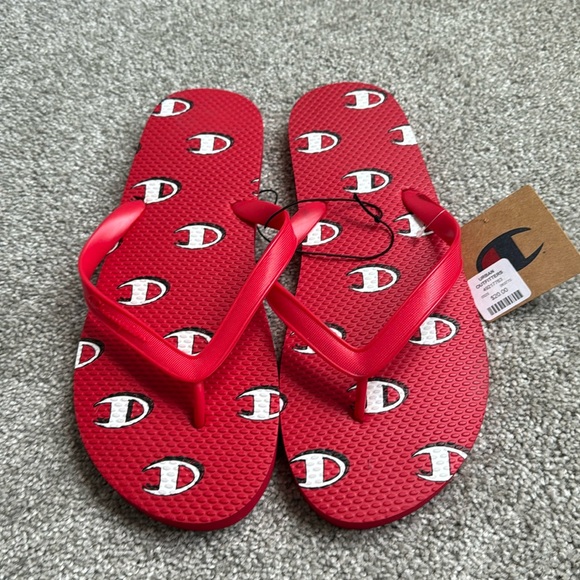 Champion - Picture 1 of 2